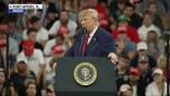 Ilhan Omar called out for bizarre interview answer on marriage controversy