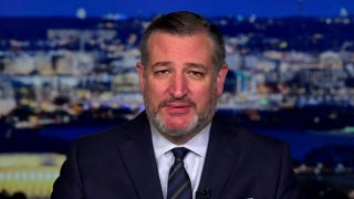 Ted Cruz: Biden is a 'brazen president' - Fox News