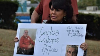 Voices for Seniors: Carlos Gallegos