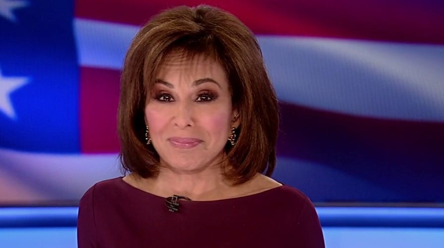 Judge Jeanine: If you thought Trump and Bloomberg were similar, think again