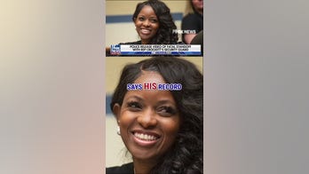 DETAILS: Police release standoff video of Crockett bodyguard shooting