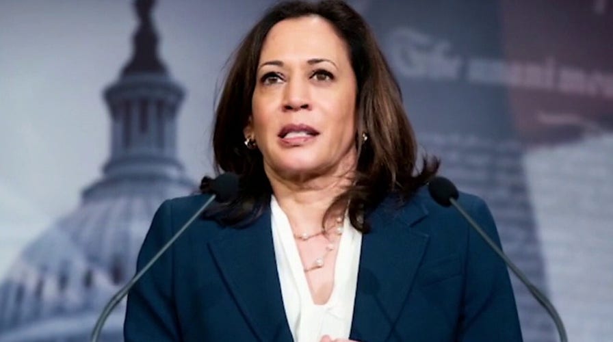 New York Times blasted over Harris description: ‘Pragmatic moderate’