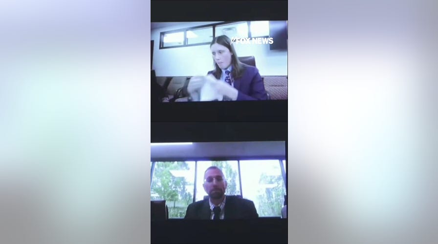 Lance Twiggs details former roommate Tyler Robinson’s movements morning of Kirk shooting