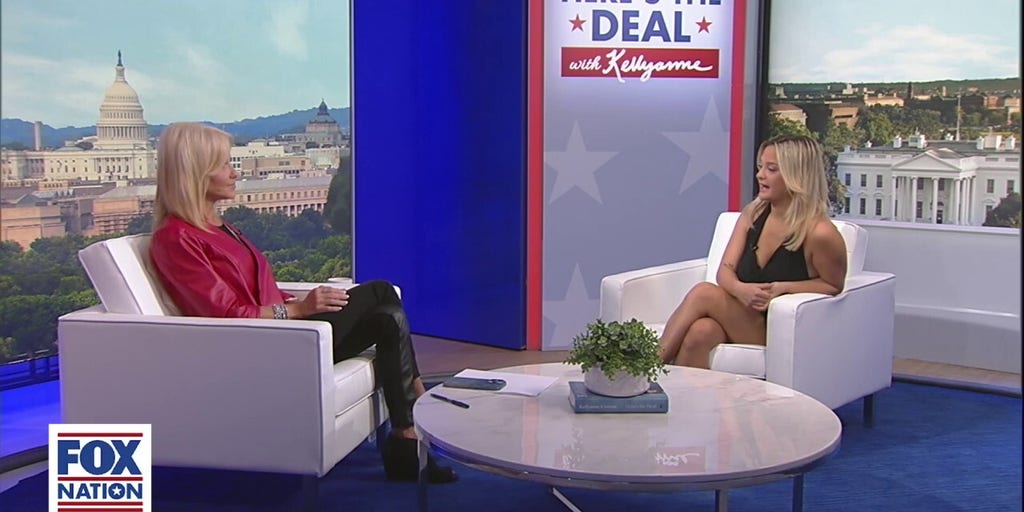 Kellyanne Conway and daughter Claudia look for 'common ground' in binary politics