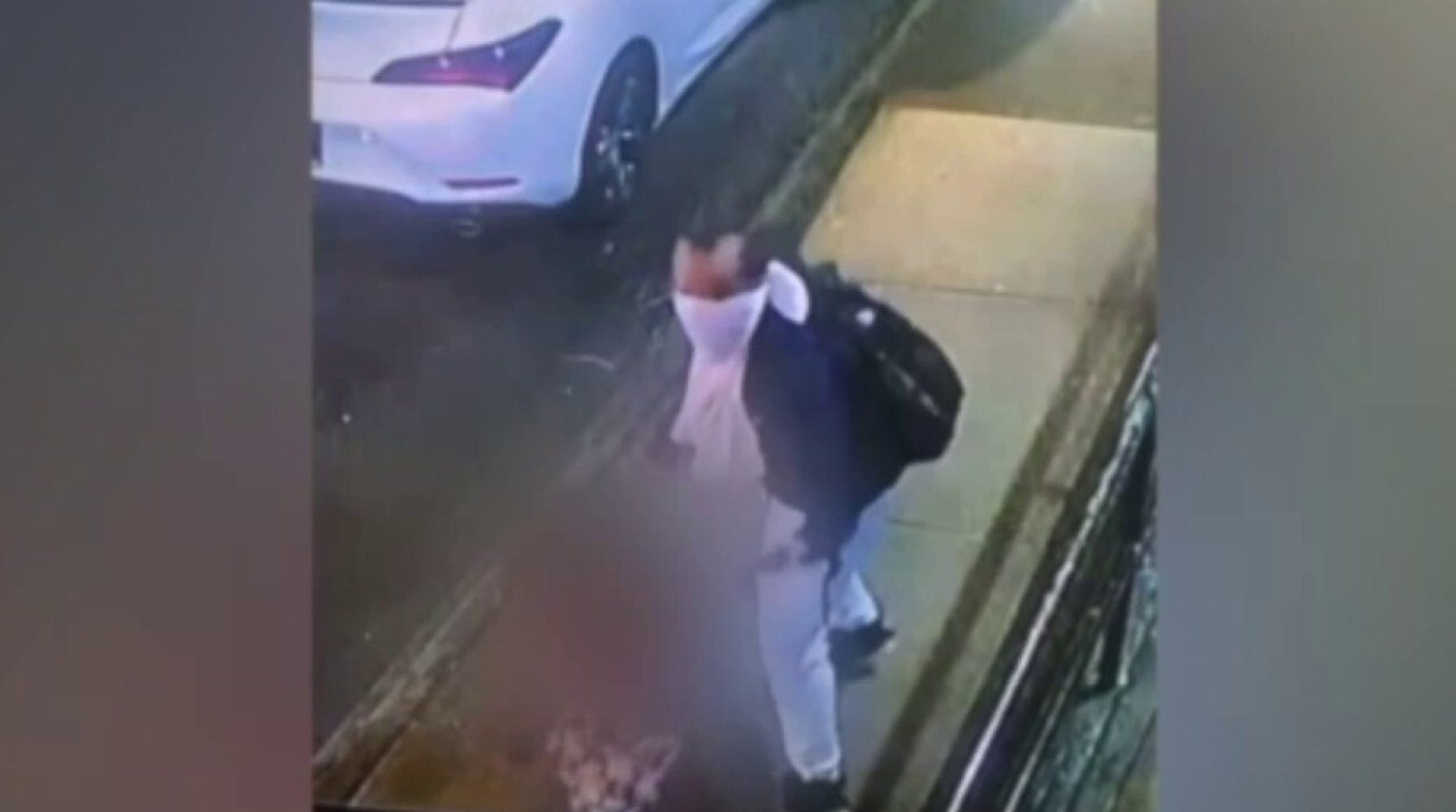 Bronx Rape Suspect Arrested After Gruesome Video Surfaces