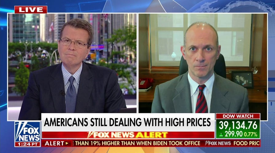 The US can cut rates if inflation stays around 2%: Austan Goolsbee