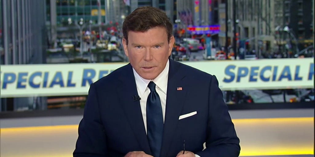 Coming up on Wednesday, April 16 edition of 'Special Report'