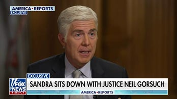 Justice Gorsuch Warns of Perils of 'Too Much Law' Amidst Biden's Proposed SCOTUS Reforms