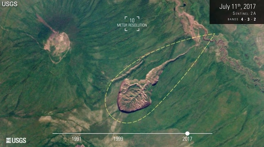 'CyberGuy': Siberia's 'Gateway to Hell' crater fuels new fears