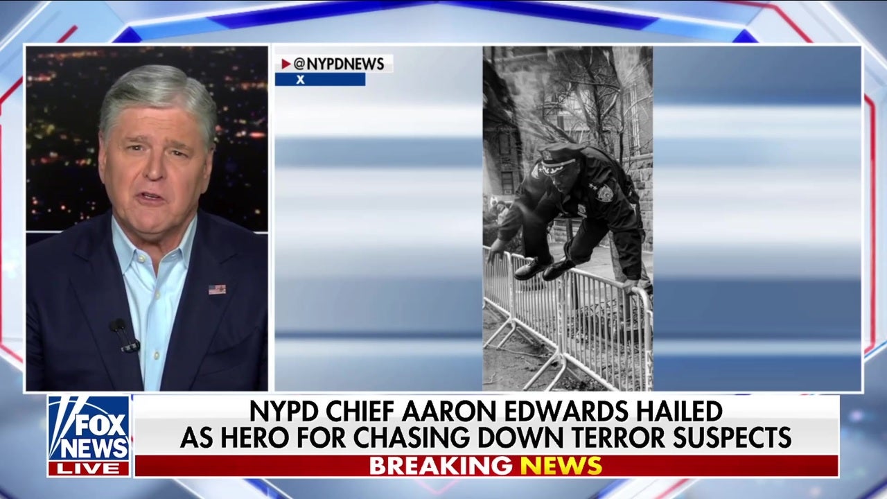 WATCH: NYPD officers who responded to ISIS-inspired bomb attempt speak out