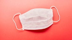 Peruvian mayor poses as corpse to avoid arrest for flouting coronavirus lockdown, reports say