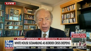 Former senator speaks out on border crisis: Rules are being ‘ignored’