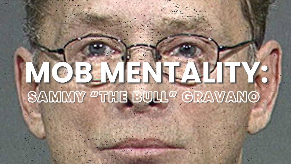 Mob Mentality: Fmr Gambino underboss Sammy The Bull Gravano talks life in and after the Mafia with Eric Shawn