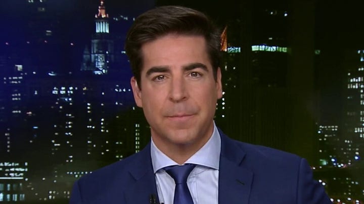 Jesse Watters: Media and those who ignore the truth will have to pay for their destructive agenda after Rittenhouse acquittal 