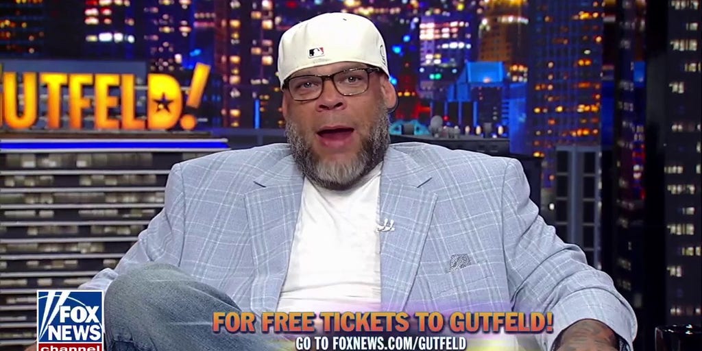‘Gutfeld!’: Zohran Mamdani fails at bench press in NYC | Fox News Video