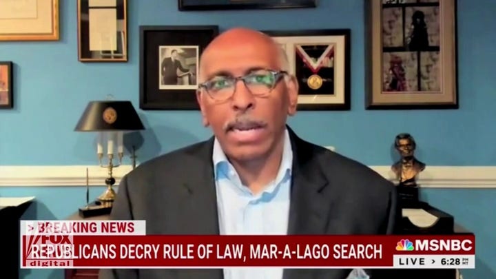Former RNC chairman: Assume all Republicans are 'dangerous until proven otherwise'