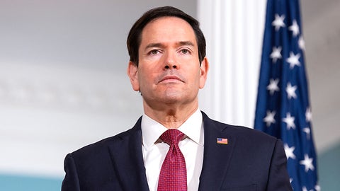 WATCH LIVE: Secretary of State Rubio holds White House press briefing - Fox News