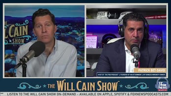 You're The Victim Of 'Cheap Fakes' | Will Cain Show