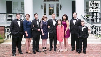 Family of 9 turns to TikTok after 3 siblings killed by drunken driver