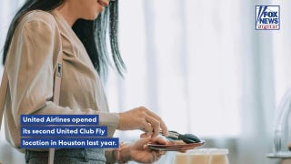 Airlines ease lounge crowding with faster grab-and-go perks for busy fliers