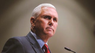 MIKE PENCE: Biden's China-first tax plan – Americans come last in president's jobs plan