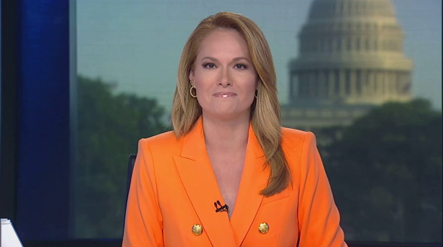 Coming up on Wednesday, May 10 edition of ‘Special Report’