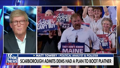 Jason Chaffetz: We are dealing with a generation that hasn’t learned American history