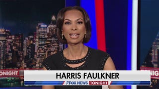 Harris Faulkner: At our nation's darkest hours, a new beginning can come - Fox News