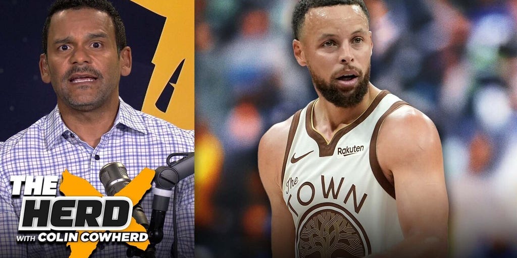 Warriors comeback to beat Clippers, Can Stephen Curry still carry them? | The Herd
