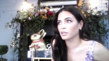Jenna Dewan reveals which Easter traditions she hopes her kids continue
