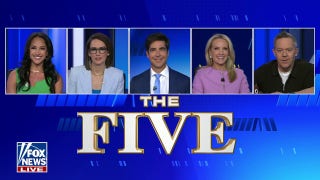 ‘The Five’: Elon Musk’s departure means Democrats are ‘left without their favorite scapegoat’