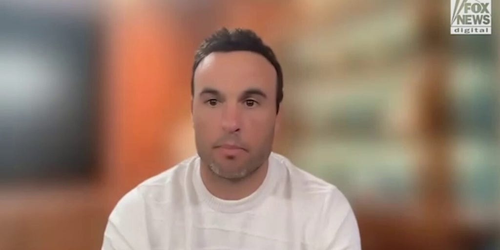 US soccer legend Landon Donovan talks team's World Cup chances