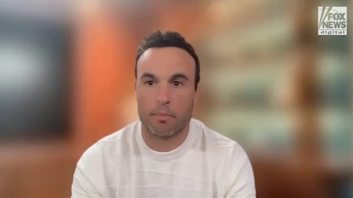US soccer legend Landon Donovan talks team's World Cup chances