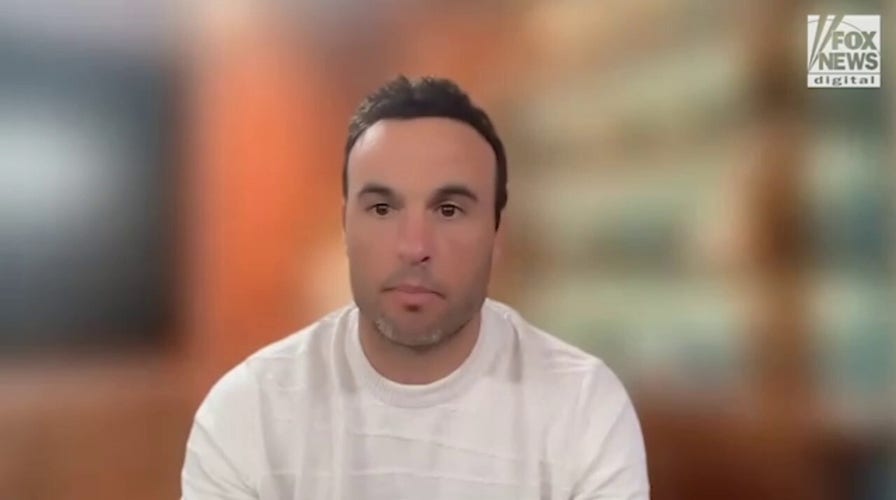 US shot    fable  Landon Donovan talks team's World Cup chances