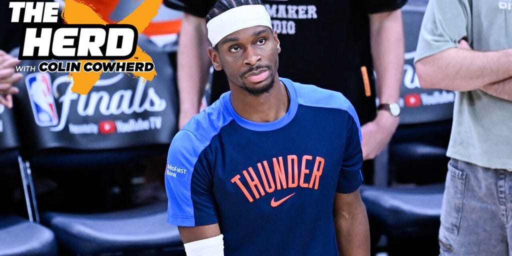 Pacers beat Thunder, Clear OKC isn’t an all-time team? | The Herd