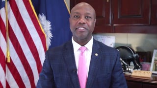 Sen. Tim Scott details first 100 days as Senate Banking Committee chairman - Fox News