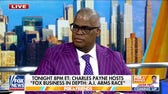 AI will impact ‘every single aspect of our life,’ Charles Payne says