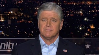 Sean Hannity: Hunter Biden tried to make a 'clown show' of a serious official proceeding - Fox News