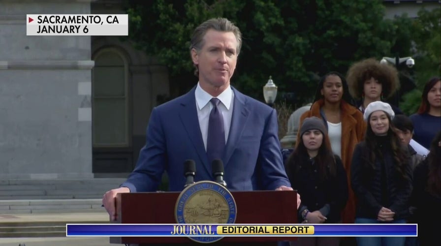 A great migration out of blue states is underway 