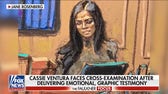 Sean ‘Diddy’ Combs’ ex-girlfriend delivers emotional testimony alleging past abuse