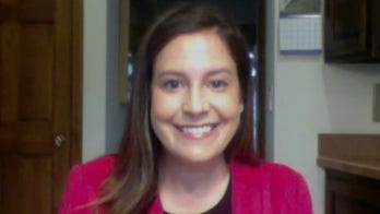 Biden 'lying to the American people' about son Hunter's business dealings: Rep. Stefanik