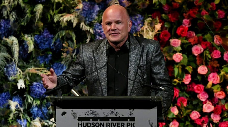 Billionaire behind 'Bail Project' ducks 'Tucker Carlson Tonight'