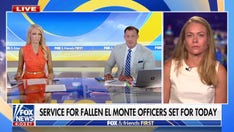 California mom attacked in hit-and-run joins Gascon recall effort: He's responsible for this disaster