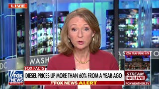 Rebecca Grant: No creo que el acuerdo entre EE. UU. y Rusia sobre el gasóleo vaya a cambiar el apoyo a Ucrania