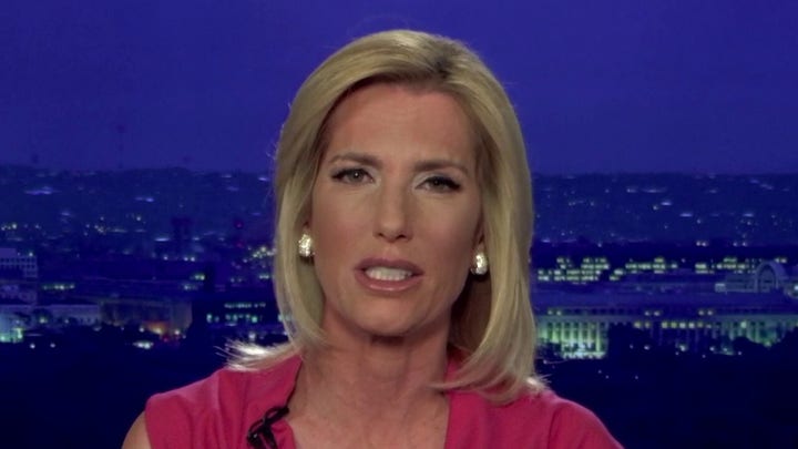 Ingraham: What is China hiding and why?