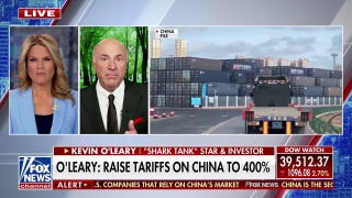  China cannot bash  without America - Fox News