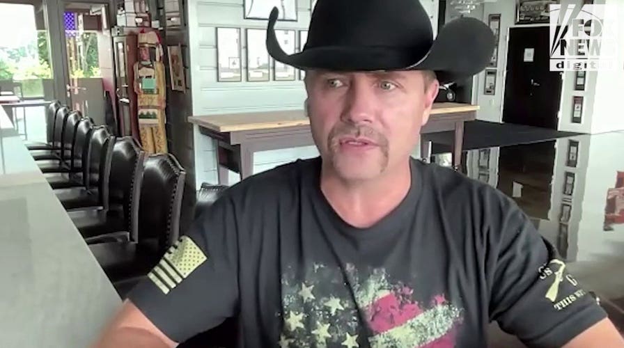 John Rich says Nashville bars would need to charge ‘$50 a beer’ to survive