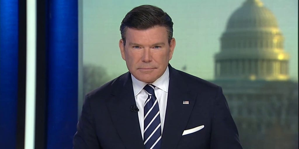 Coming up on the March 11 edition of 'Special Report'