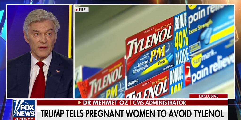 Dr Oz warns against what sometimes 'destroys families' Fox News Video