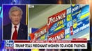 Dr Oz warns against what sometimes 'destroys families' 